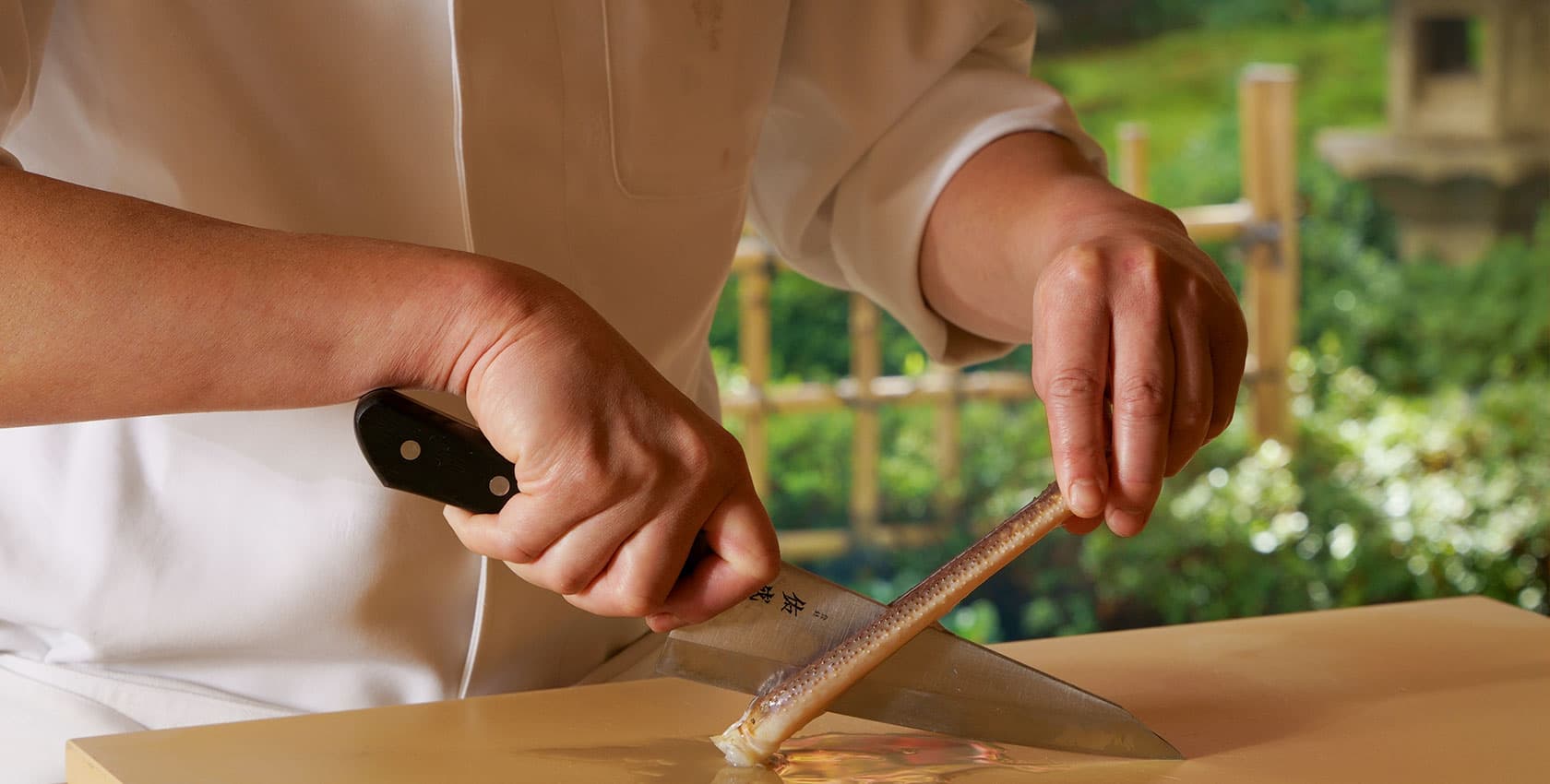 眞松庵:イメージ