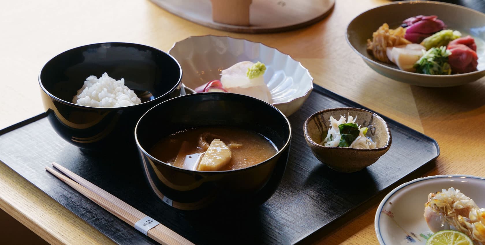 眞松庵:イメージ