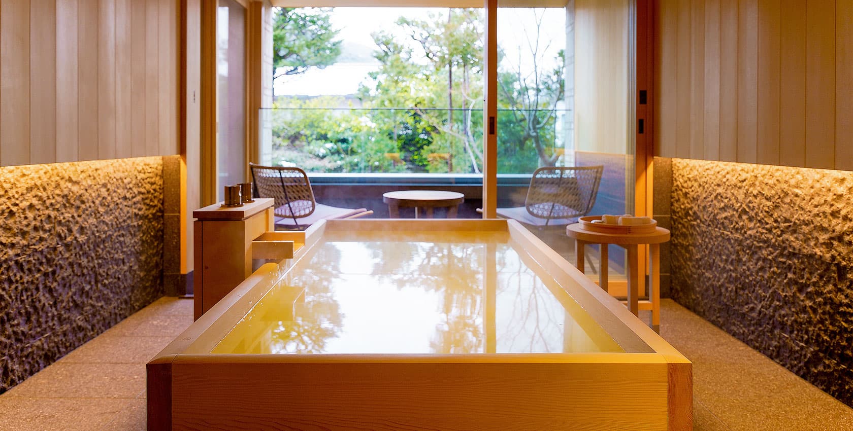 眞松庵:イメージ